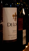 Caribou Wine Selections